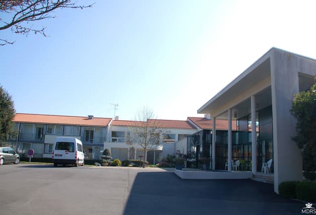 Photo de la résidence 1