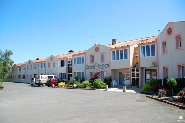 Photo de la résidence 1