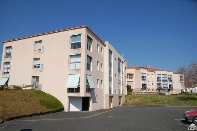 Photo de la résidence 1