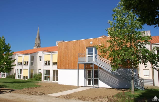 Photo de la résidence 1