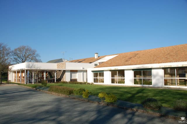 Photo de la résidence 1