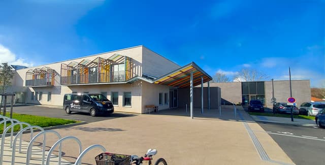 Photo de la résidence 1