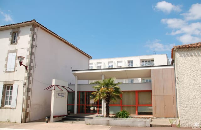 Photo de la résidence 1