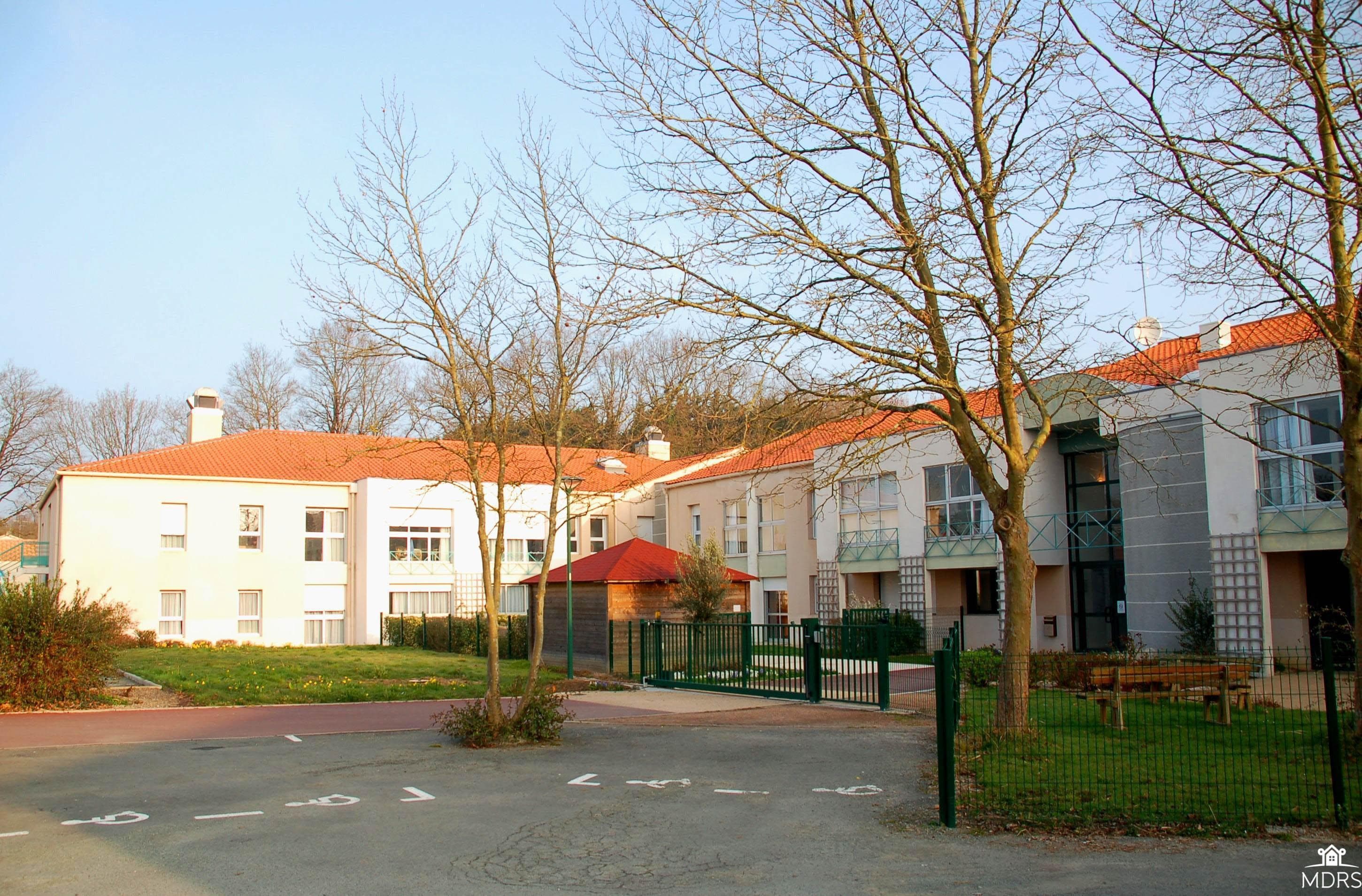 Résidence - Galerie de photos - Image 1 sur 2