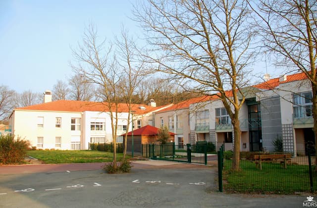 Photo de la résidence 1