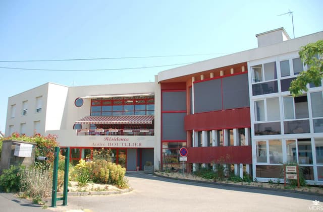 Photo de la résidence 1