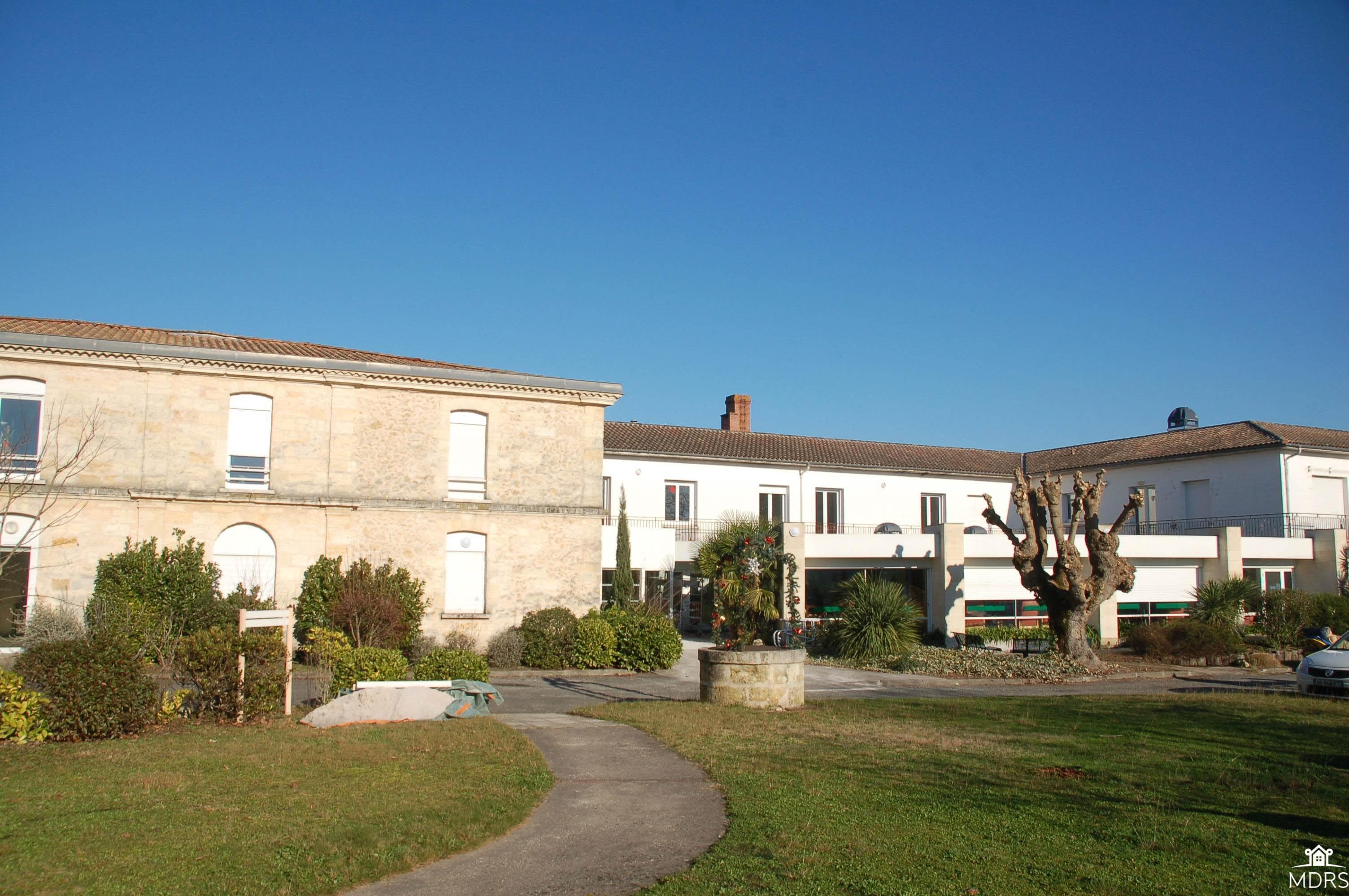 Résidence - Galerie de photos - Image 1 sur 3