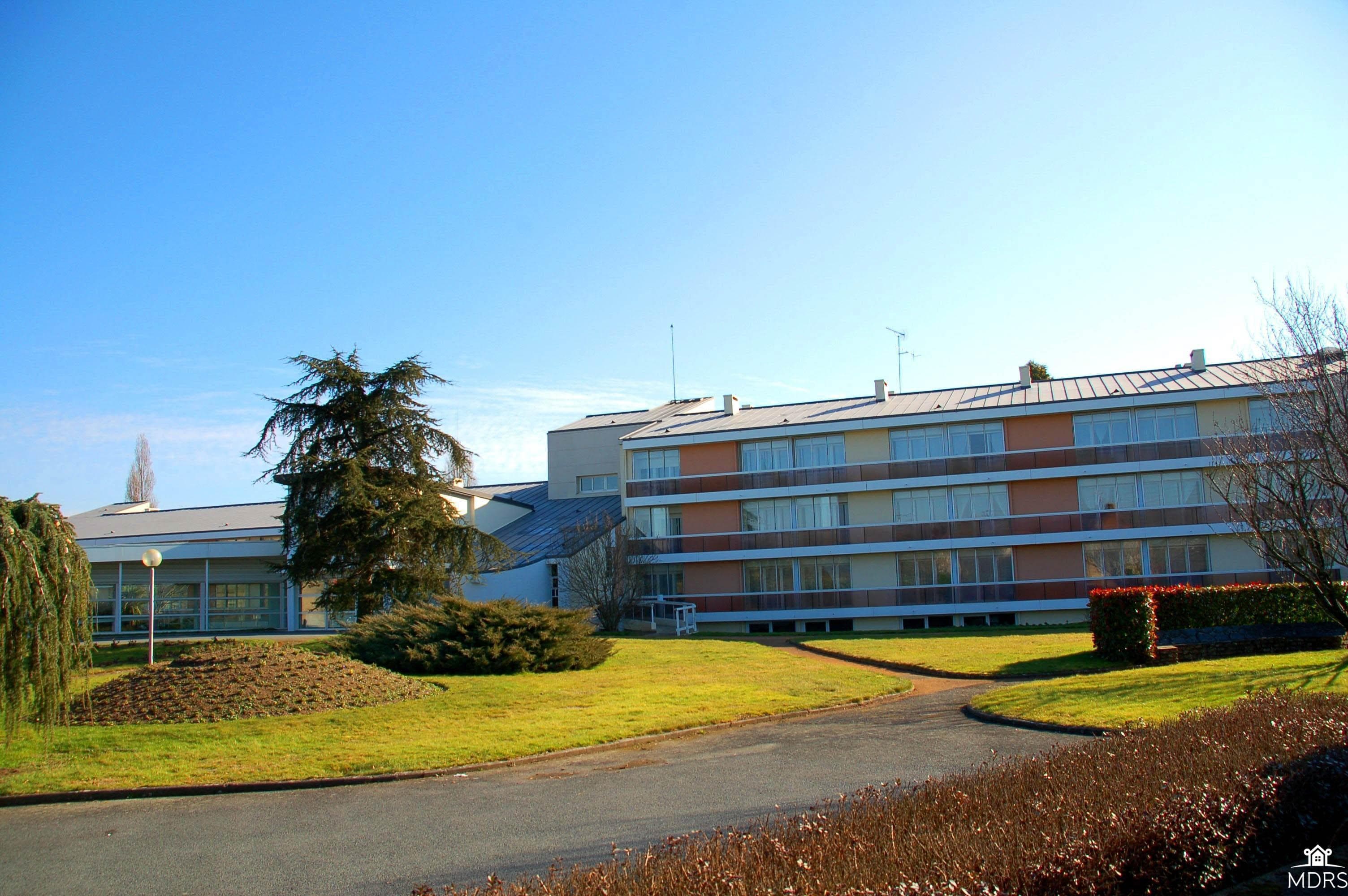 Résidence - Galerie de photos - Image 1 sur 1