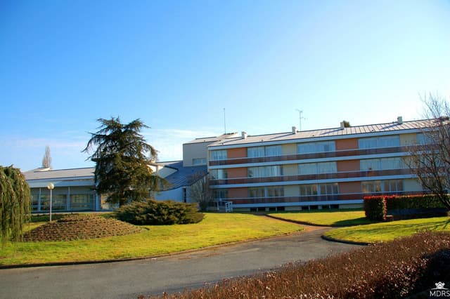 Photo de la résidence 1