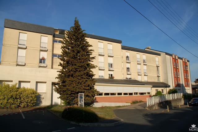 Photo de la résidence 1