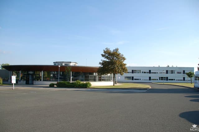 Photo de la résidence 1