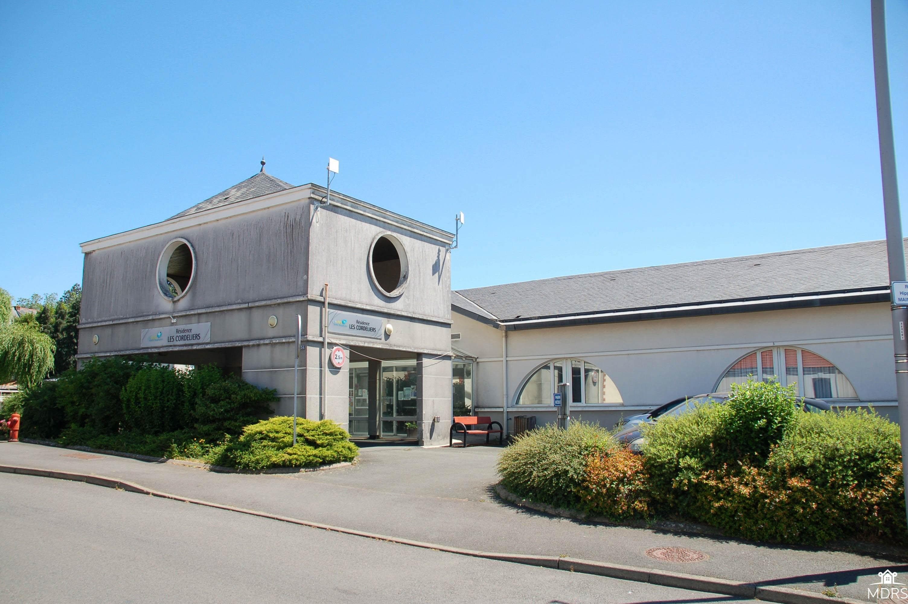 Résidence - Galerie de photos - Image 1 sur 4