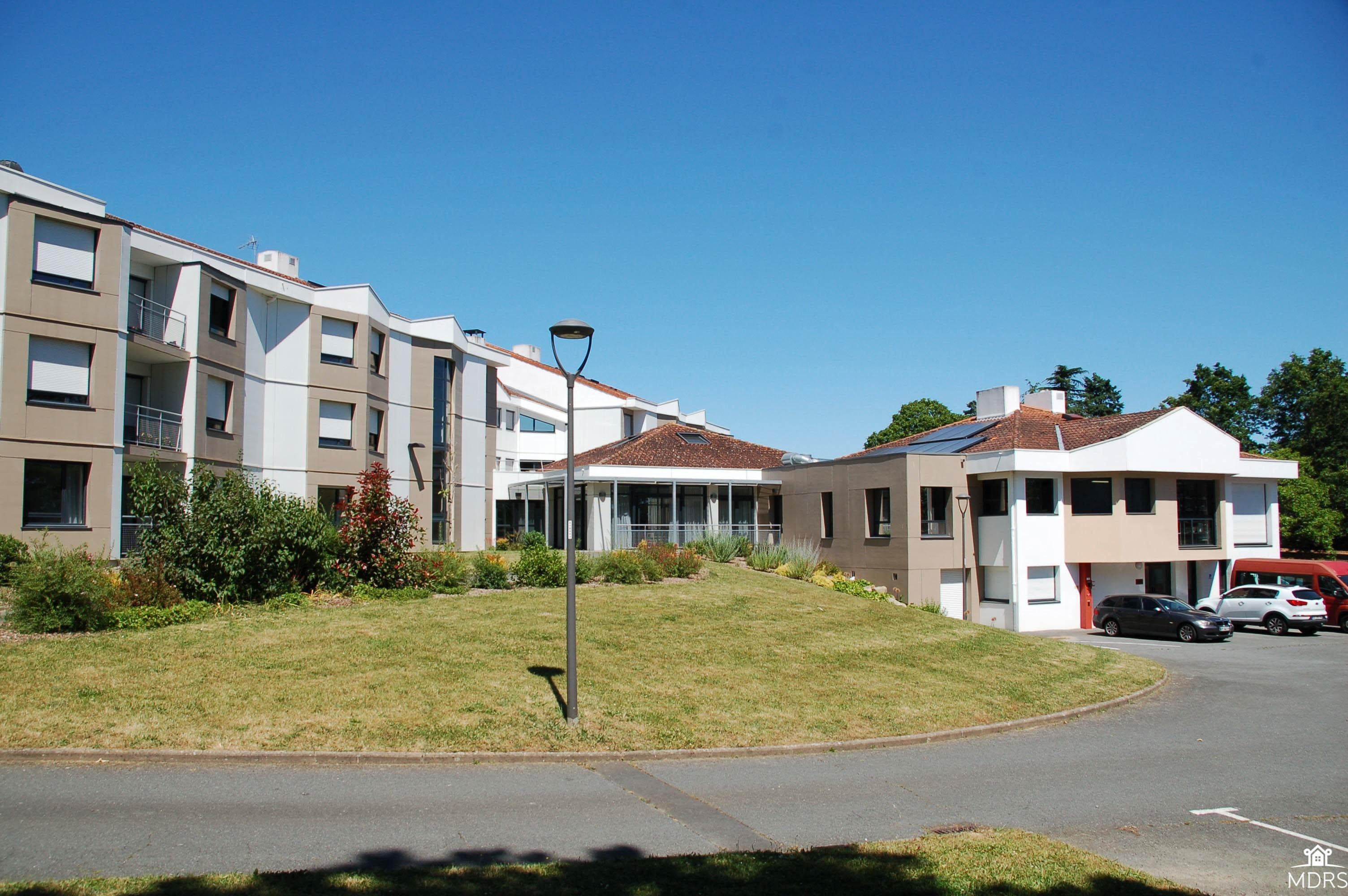 Résidence - Galerie de photos - Image 1 sur 5