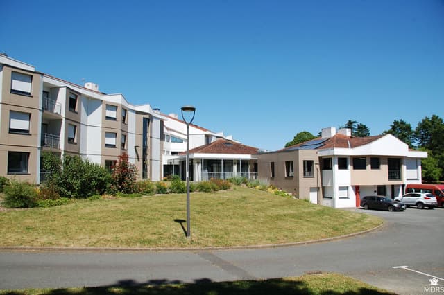 Photo de la résidence 1