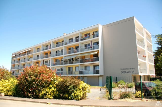 Photo de la résidence 1