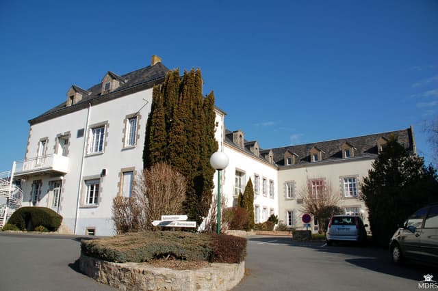 Photo de la résidence 1