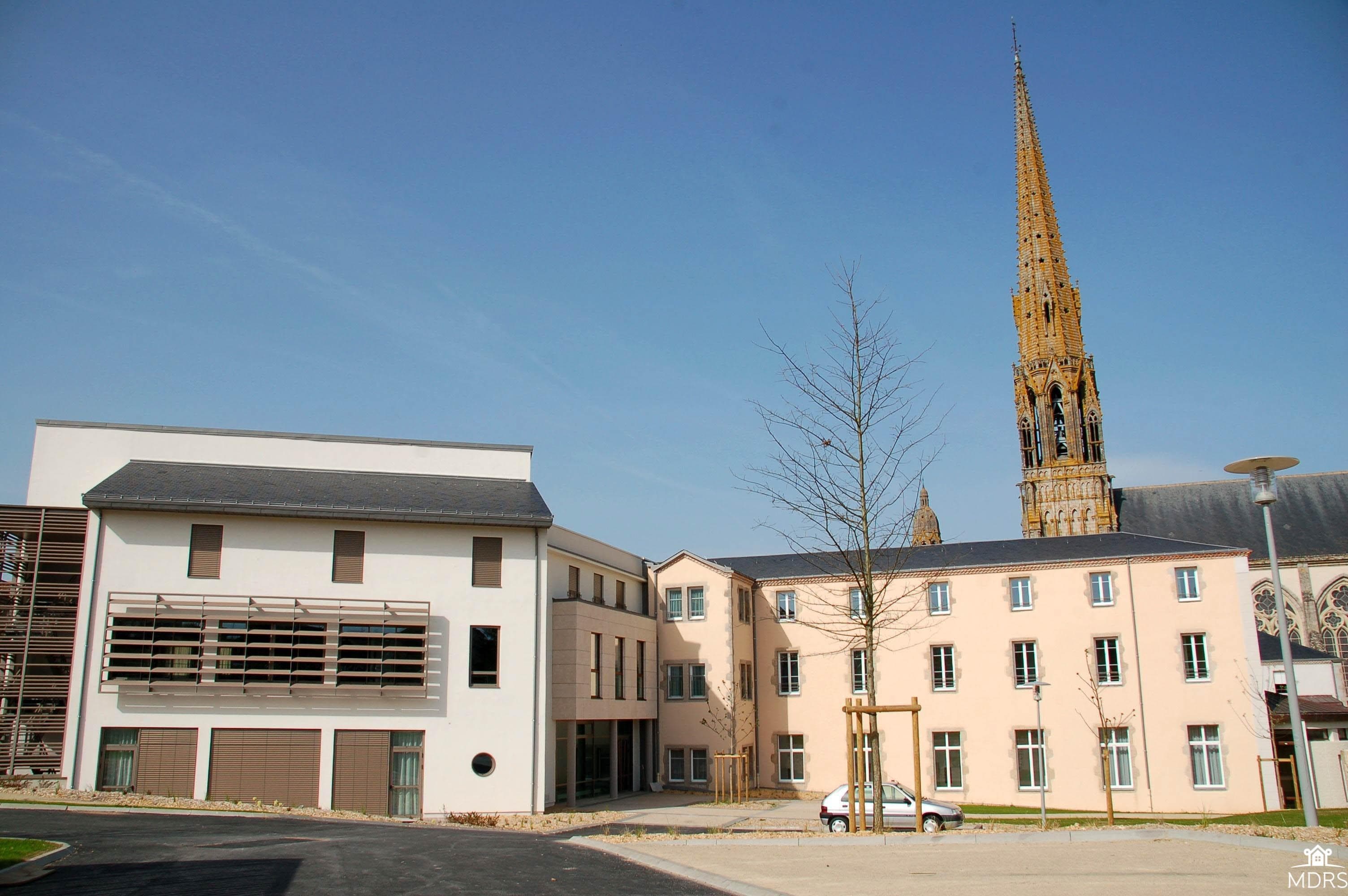 Résidence - Galerie de photos - Image 1 sur 3