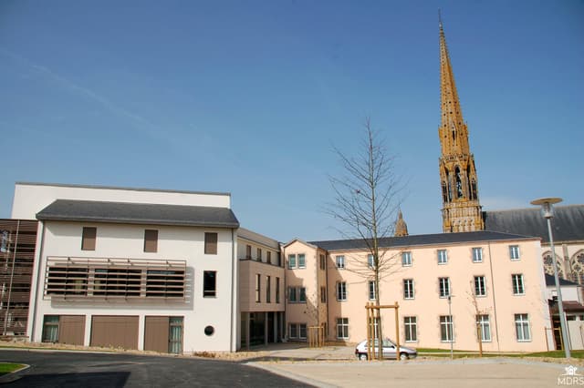 Photo de la résidence 1