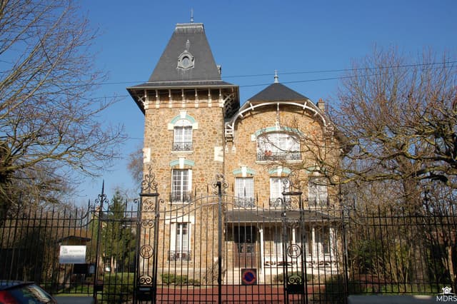 Photo de la résidence 1