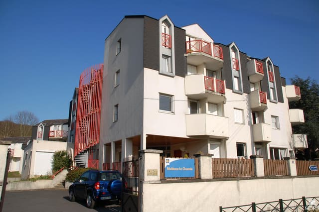 Photo de la résidence 1