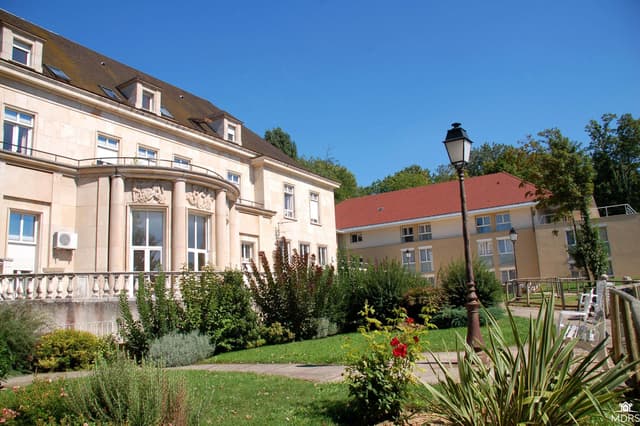 Photo de la résidence 1