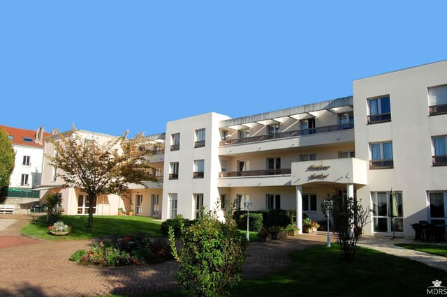 Photo de la résidence 1