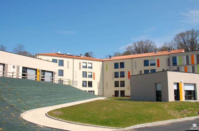 Photo de la résidence 1