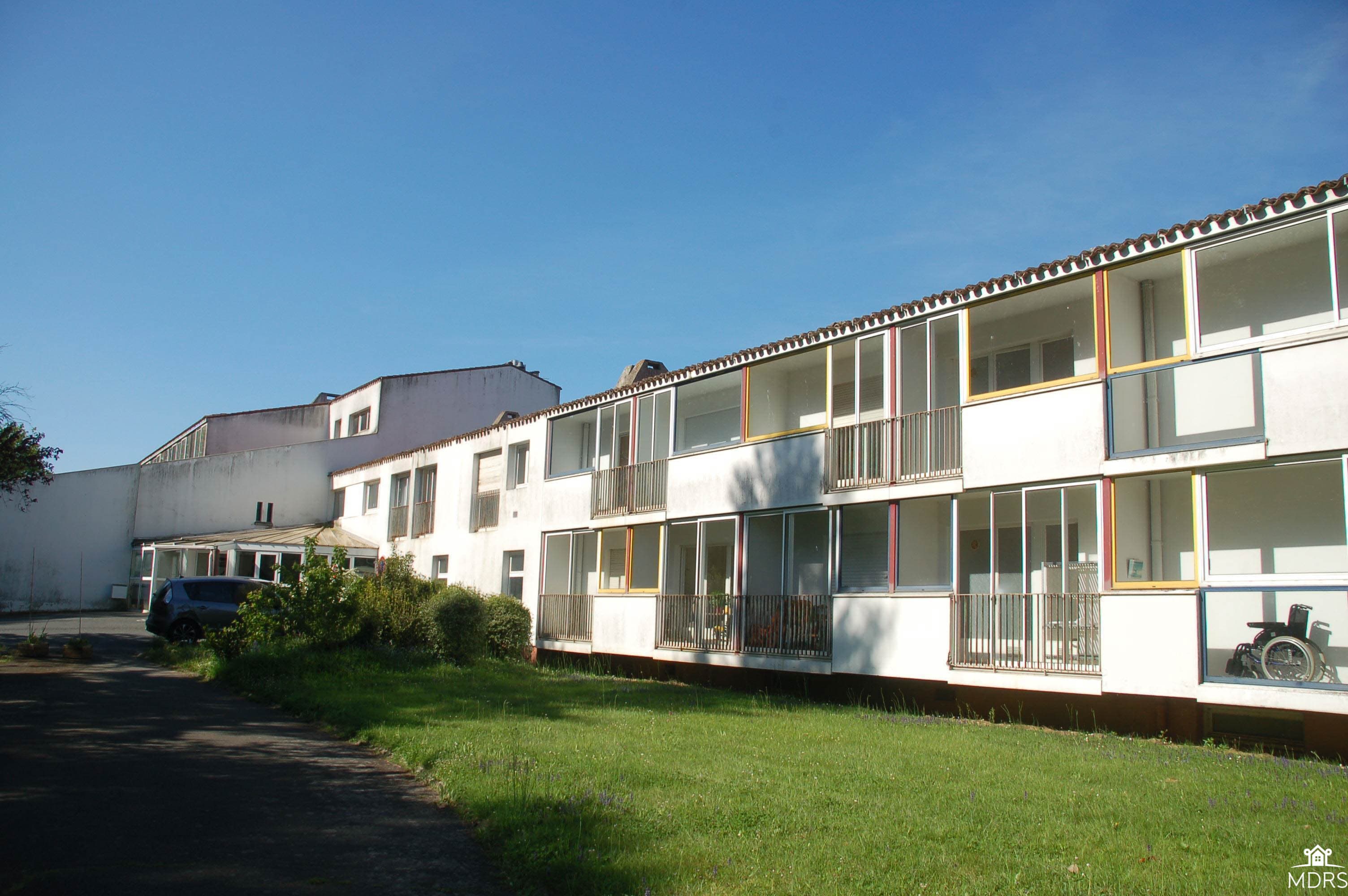 Résidence - Galerie de photos - Image 1 sur 1