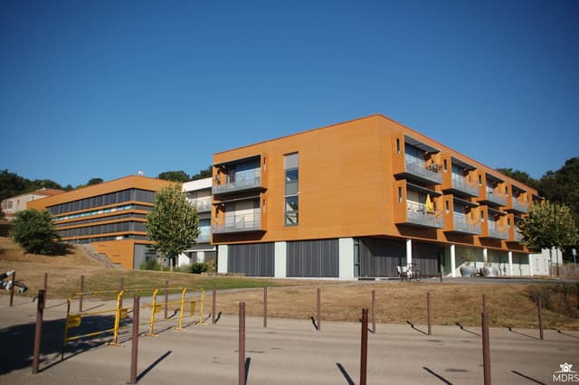 Photo de la résidence 1