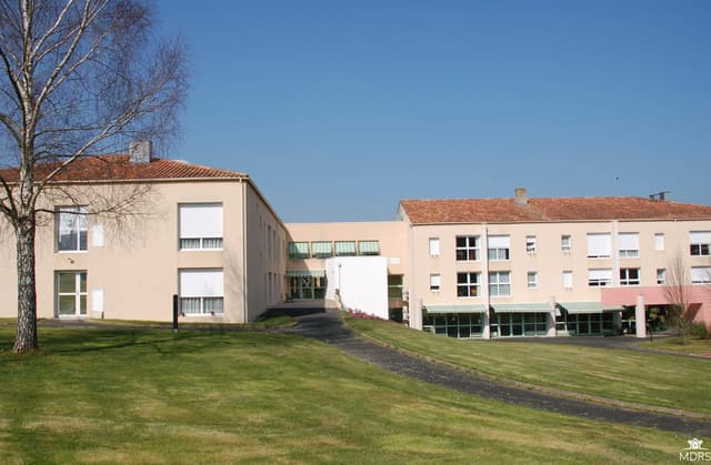 Photo de la résidence 1