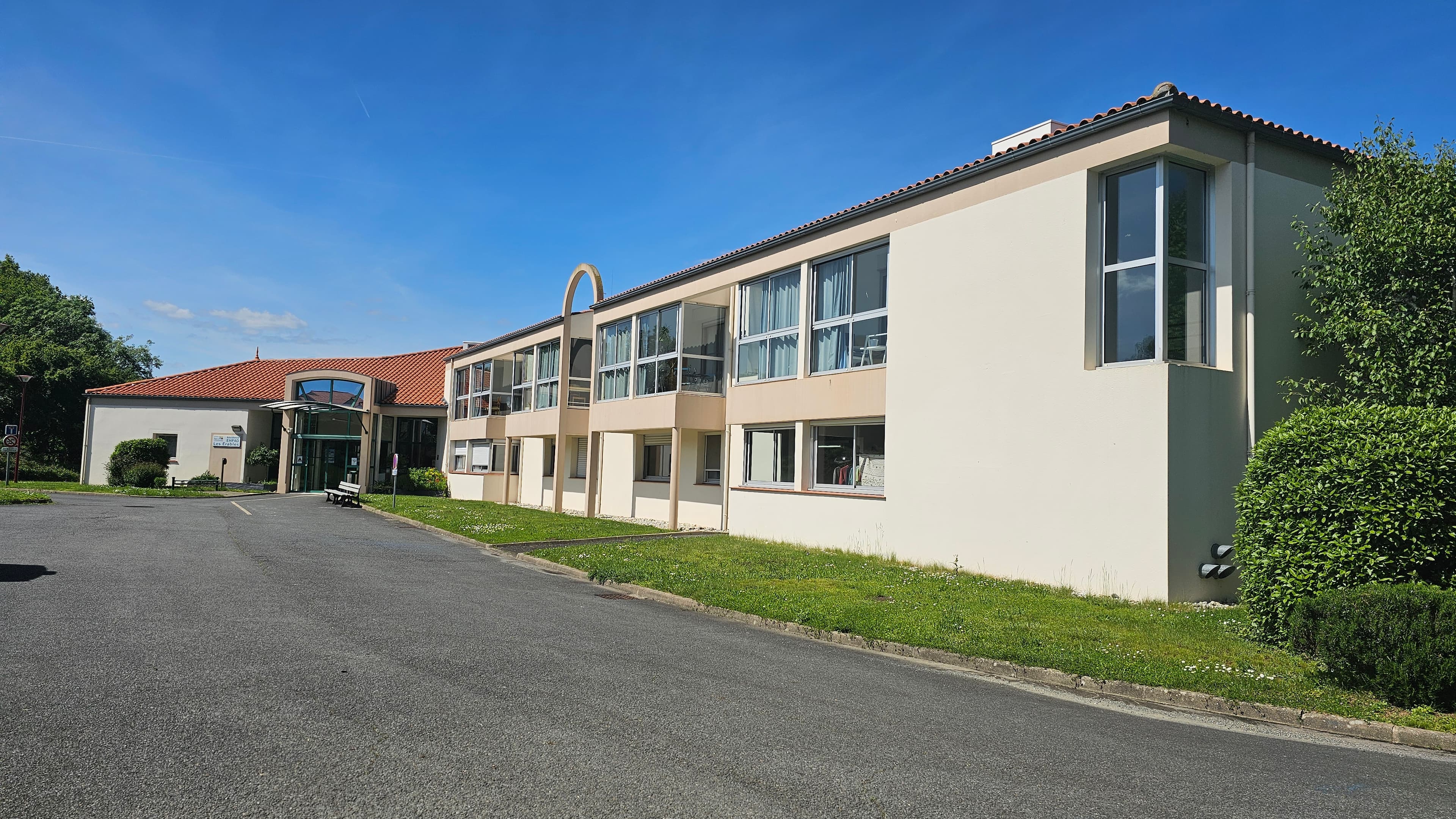 Résidence - Galerie de photos - Image 1 sur 1