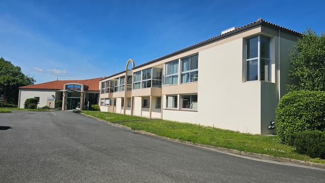 Photo de la résidence 1