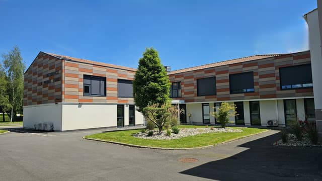 Photo de la résidence 1