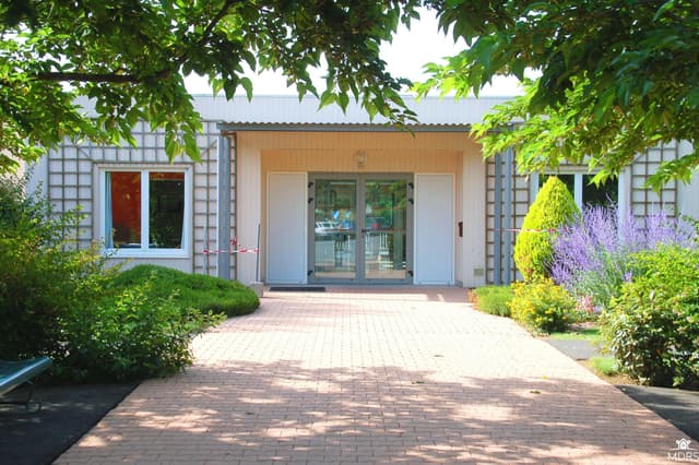 Photo de la résidence 1