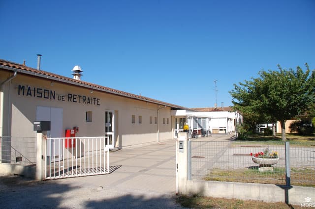 Photo de la résidence 1