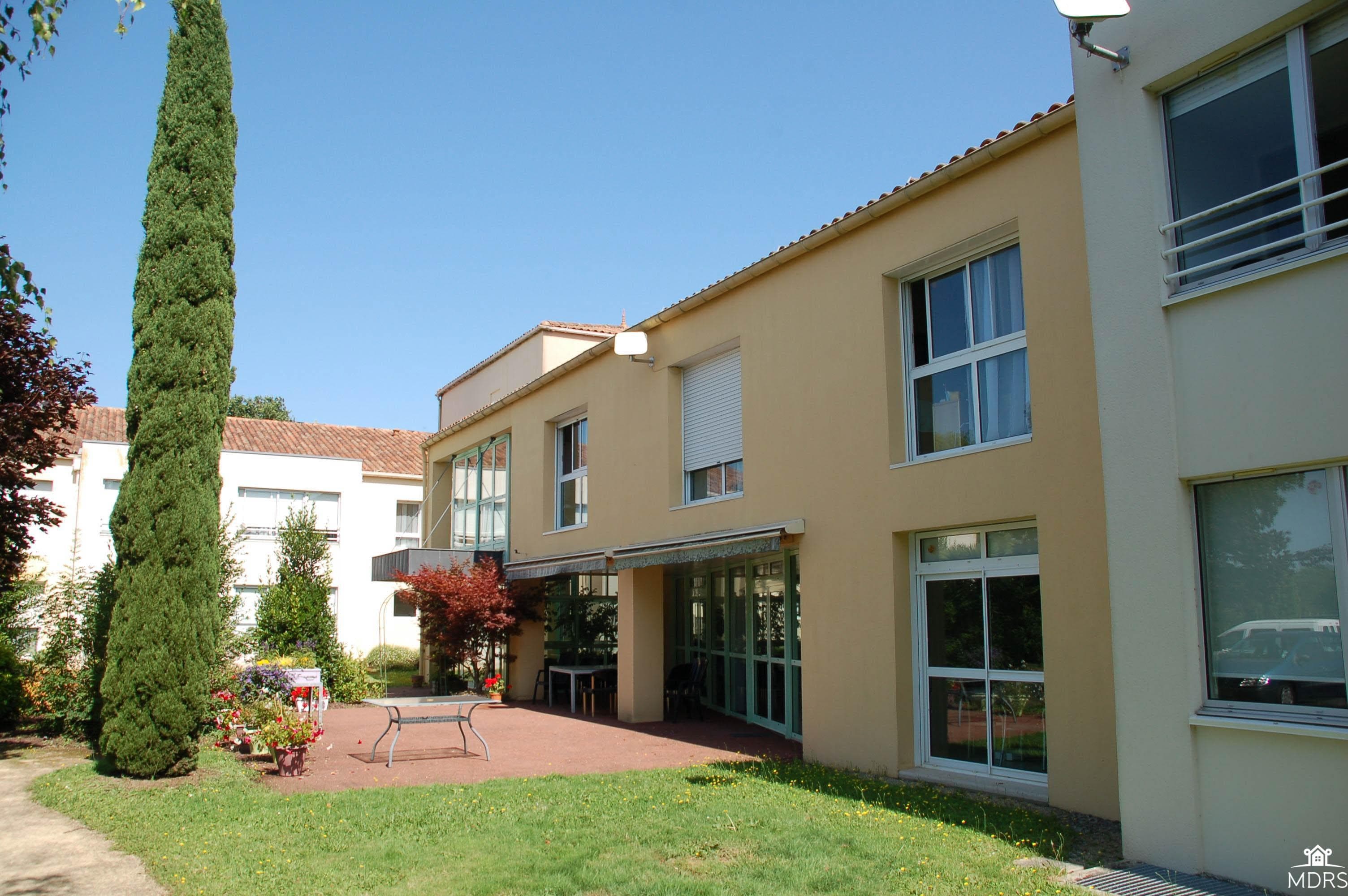 Résidence - Galerie de photos - Image 1 sur 4