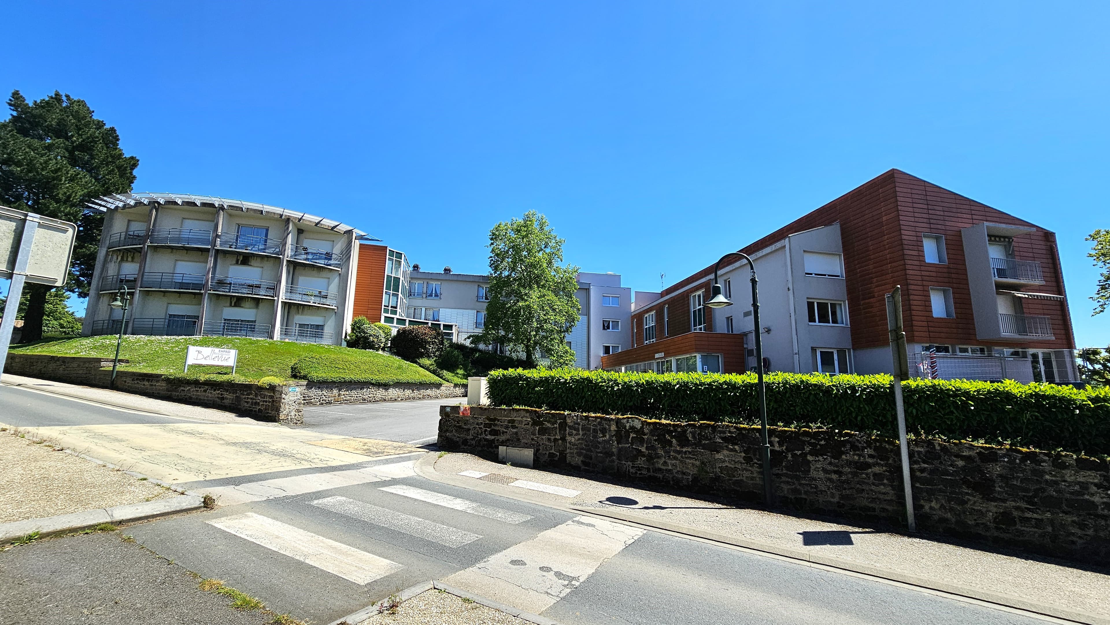 Résidence - Galerie de photos - Image 1 sur 3