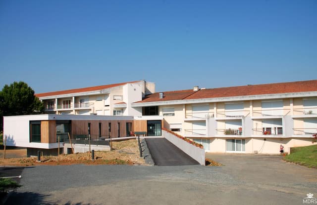 Photo de la résidence 1