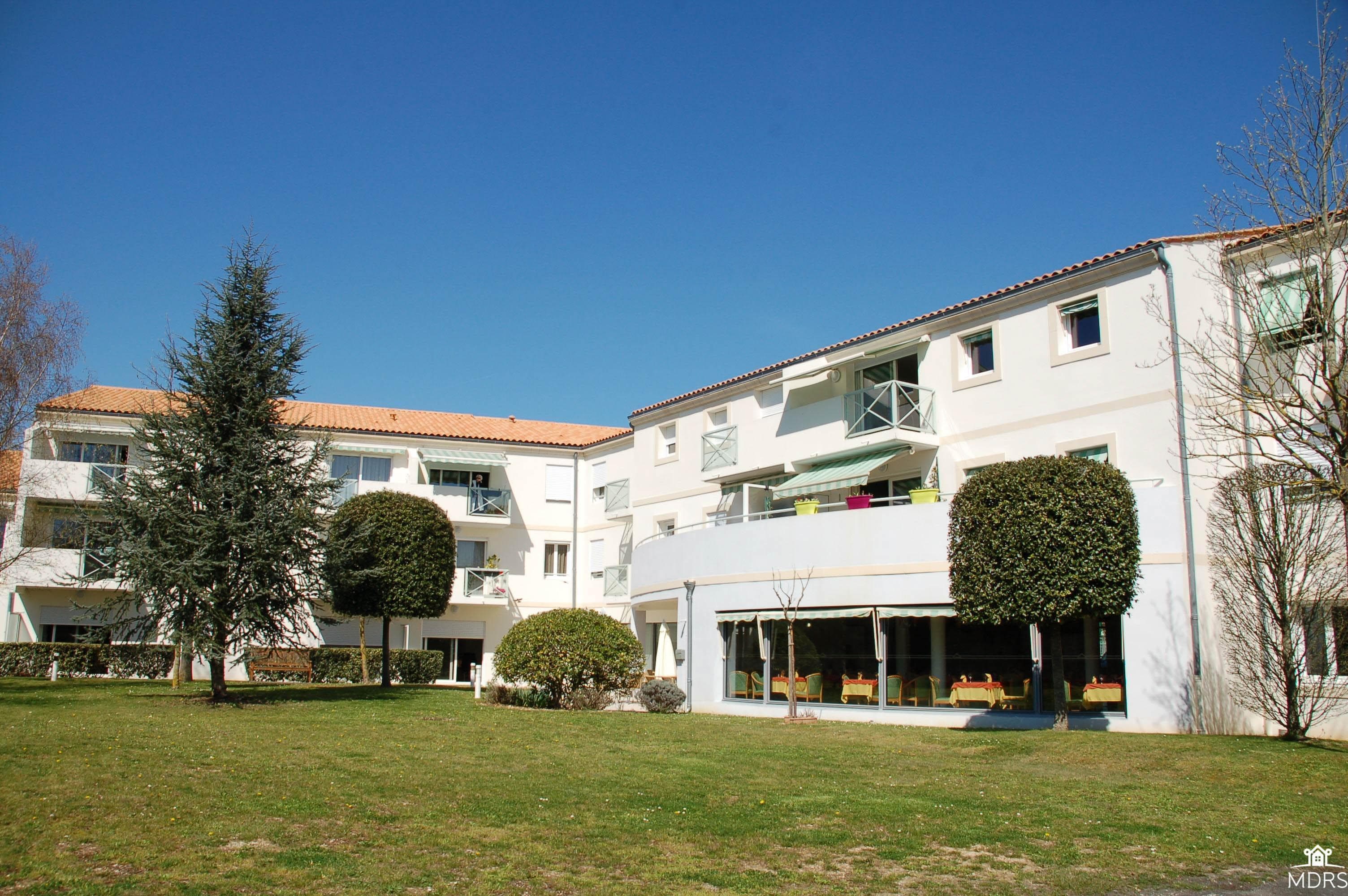 Résidence - Galerie de photos - Image 1 sur 11