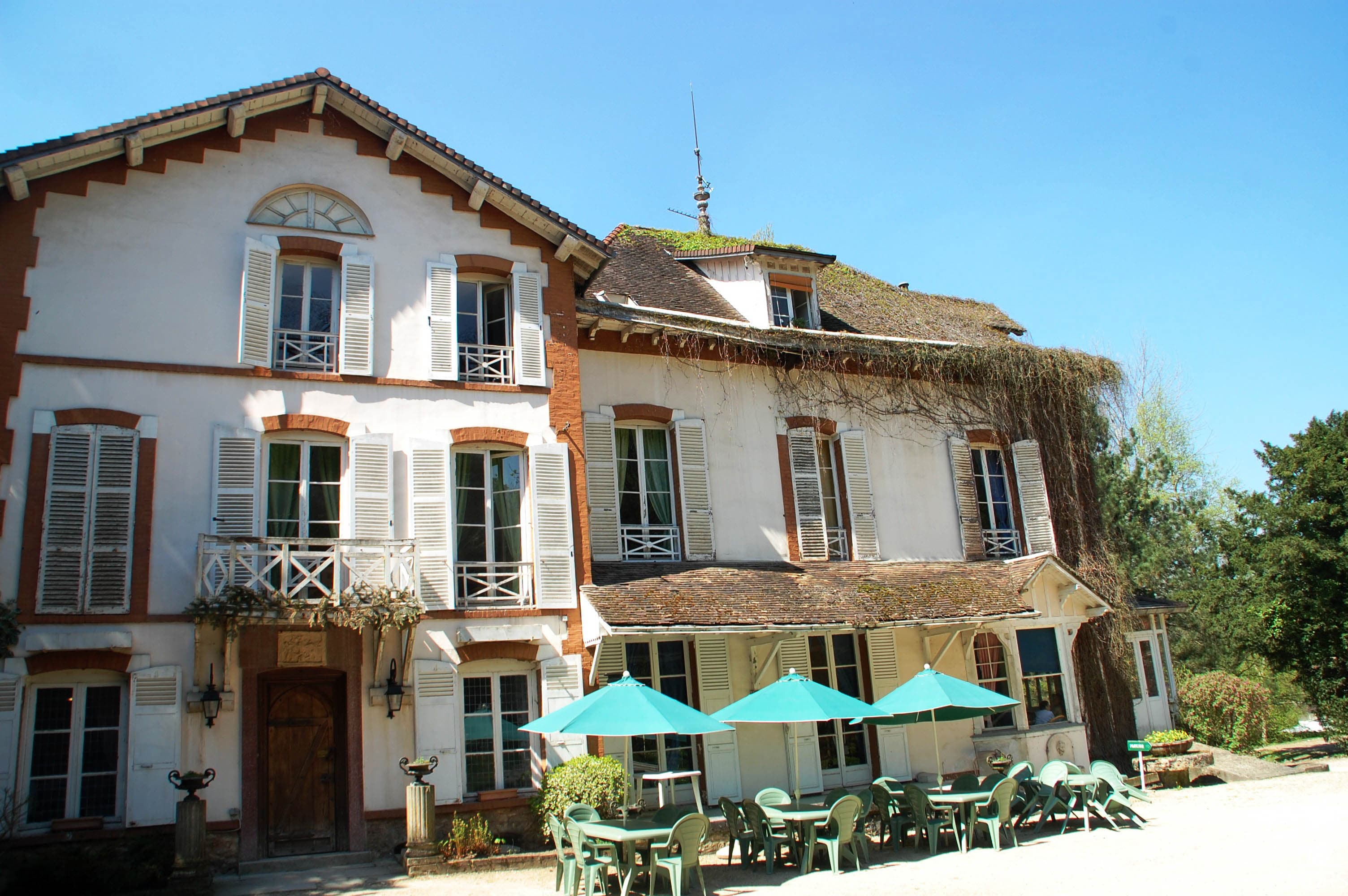 Résidence - Galerie de photos - Image 1 sur 1