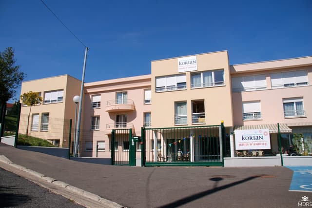 Photo de la résidence 1