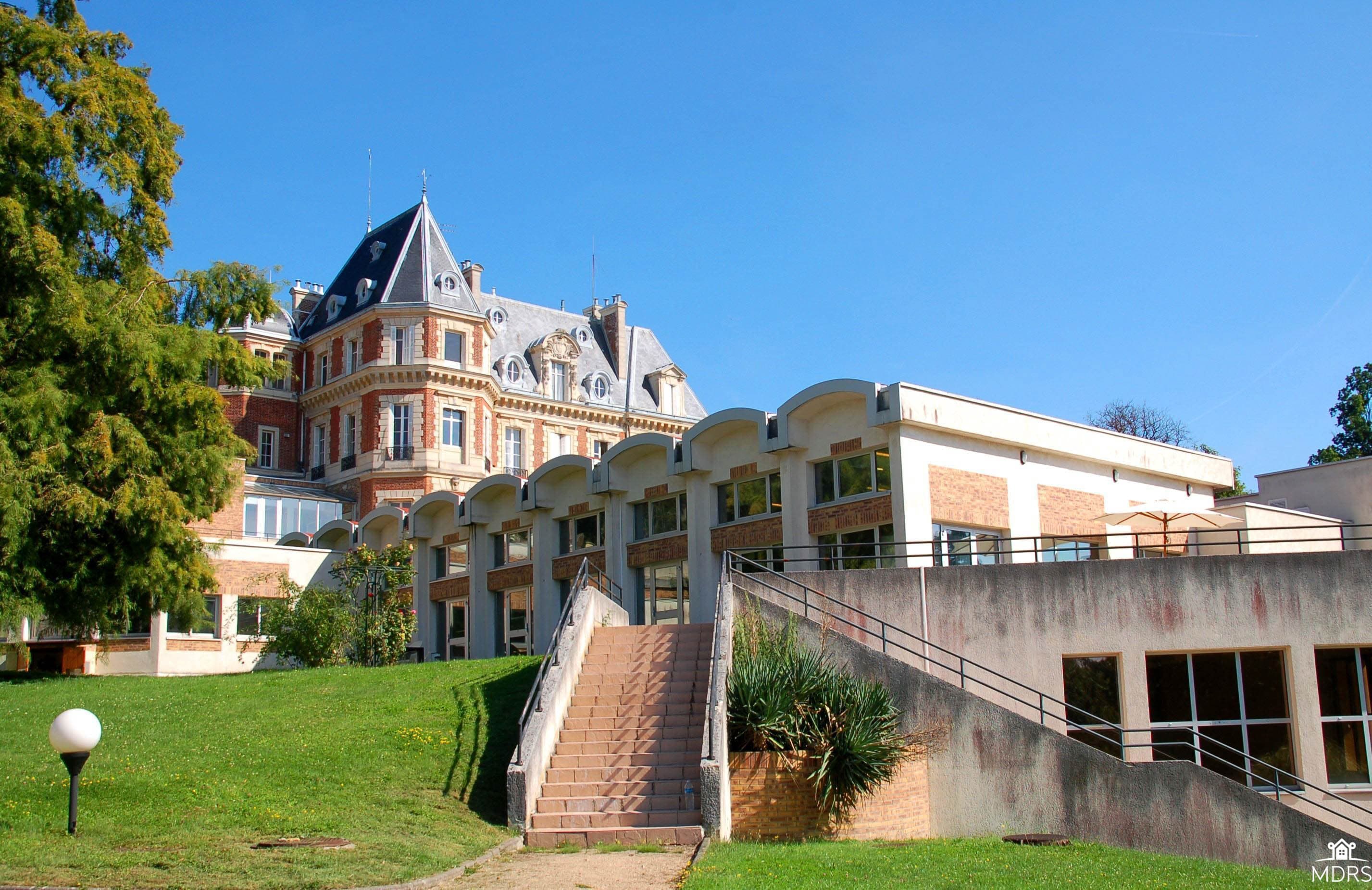 Résidence - Galerie de photos - Image 1 sur 1