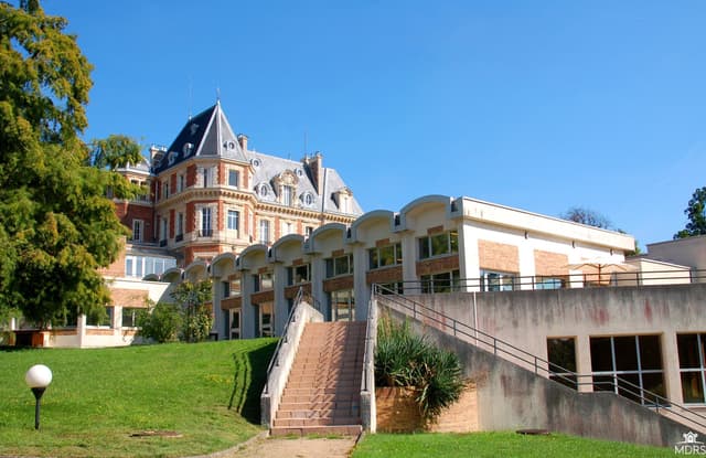 Photo de la résidence 1