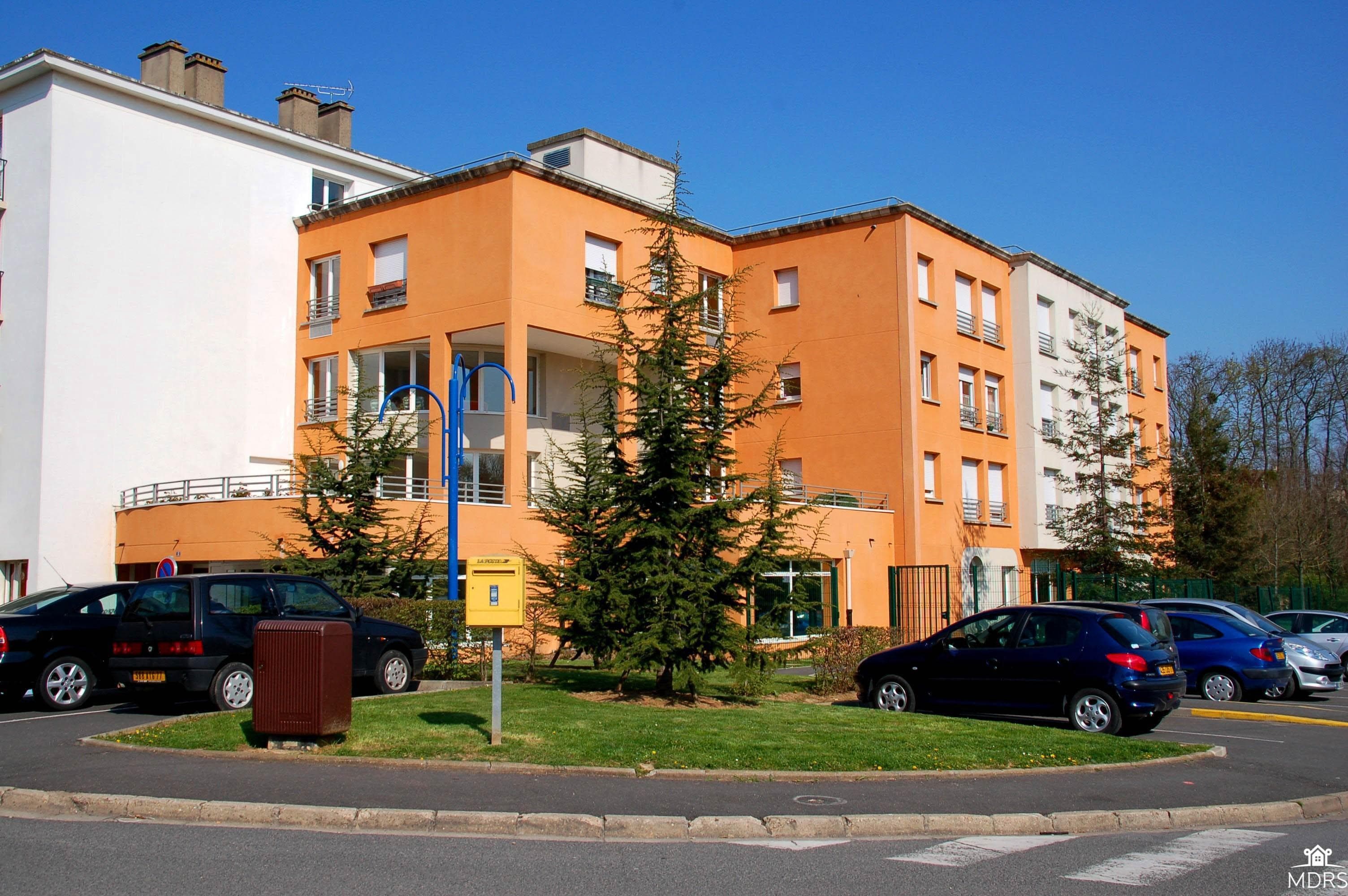 Résidence - Galerie de photos - Image 1 sur 1