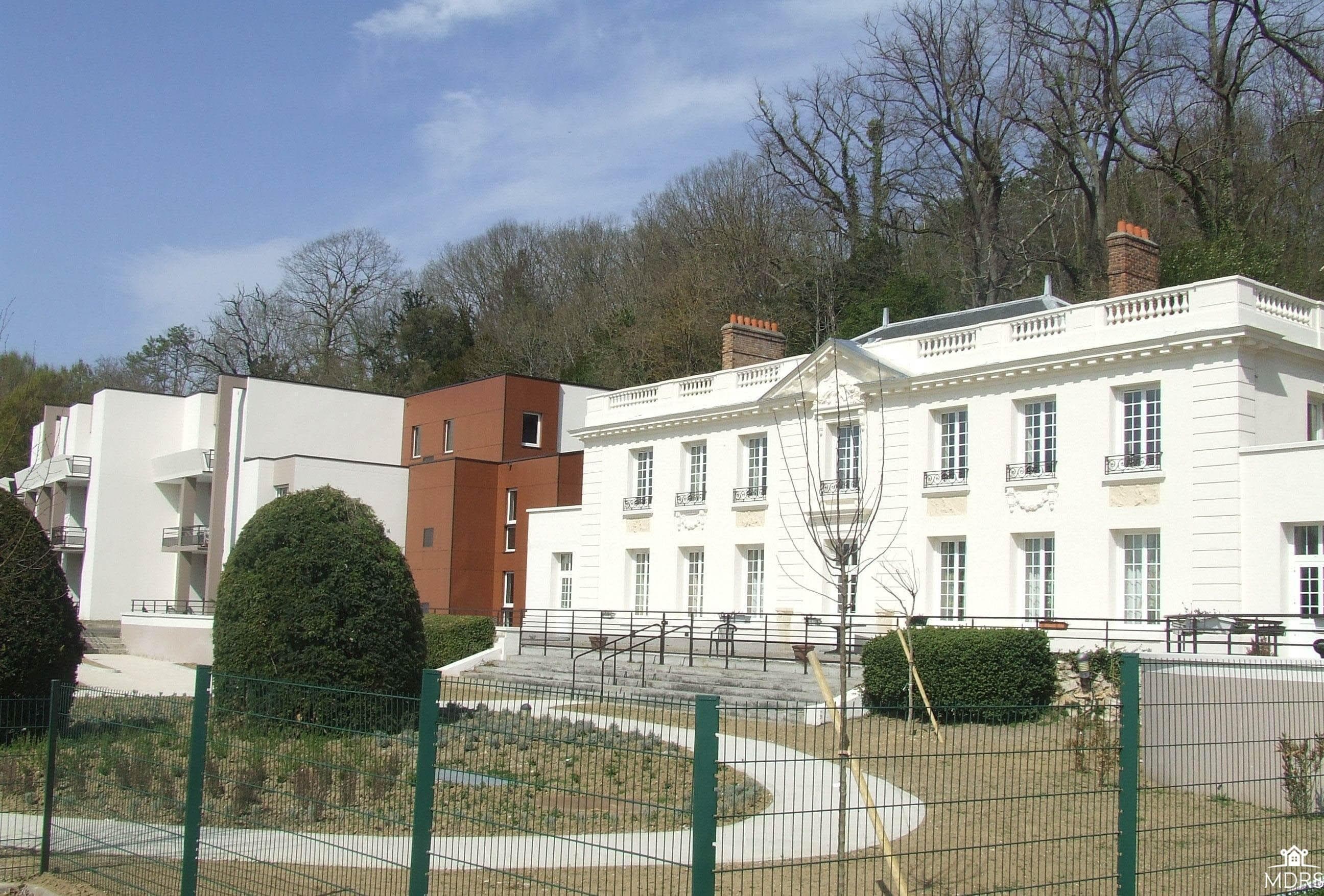 Résidence - Galerie de photos - Image 1 sur 1