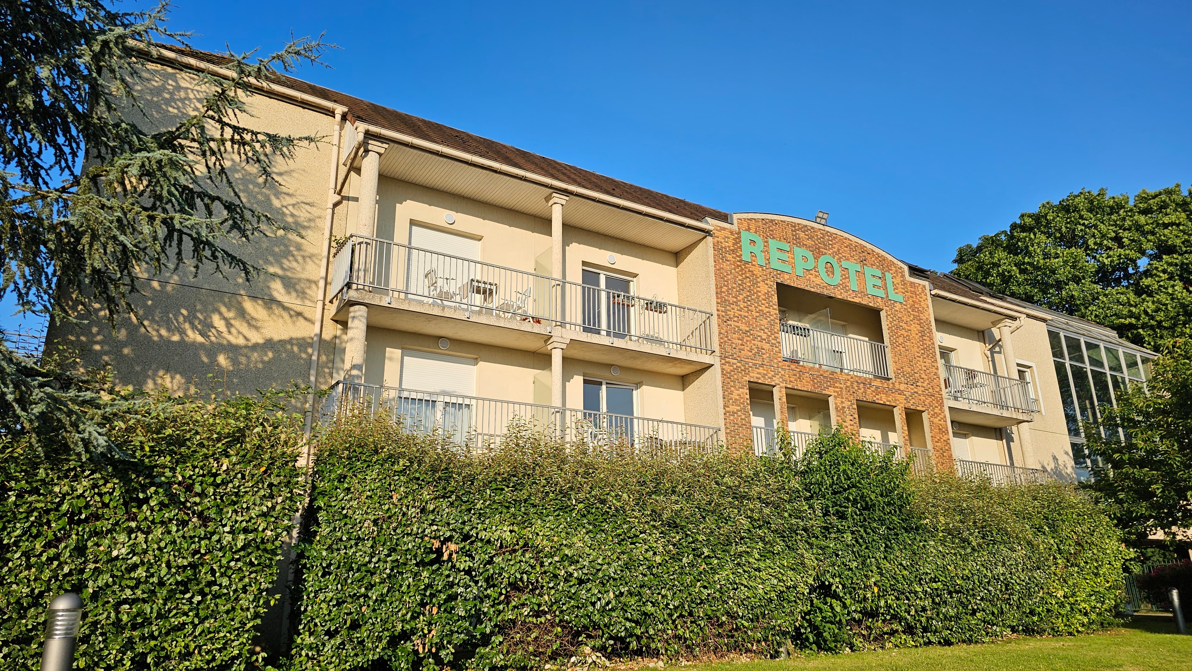 Résidence - Galerie de photos - Image 1 sur 1