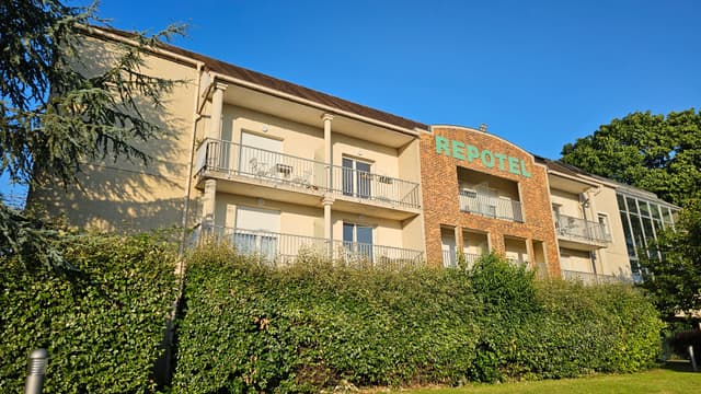 Photo de la résidence 1