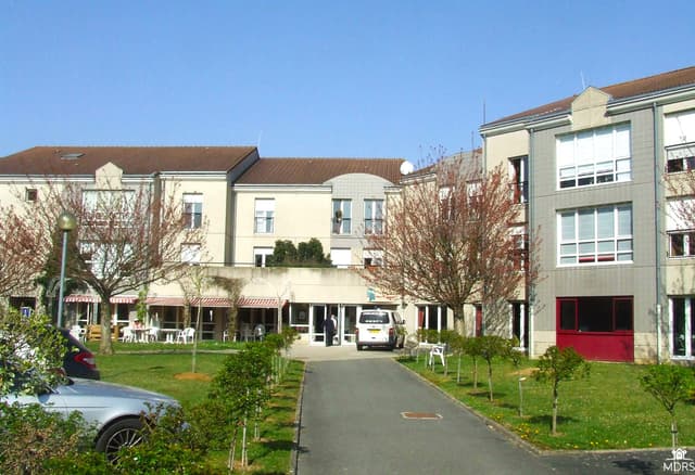 Photo de la résidence 1