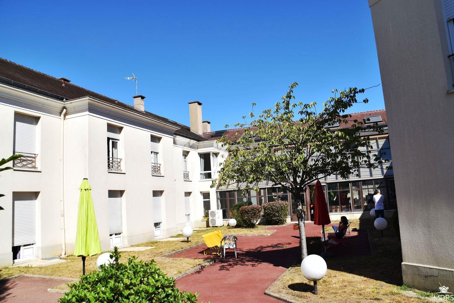 Résidence - Galerie de photos - Image 1 sur 2