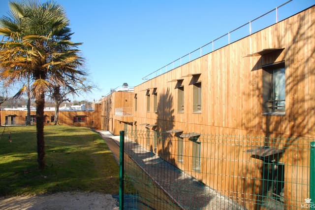 Photo de la résidence 1